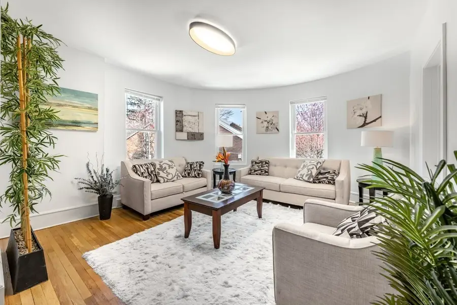 113 Regent St, Boston, MA 02119 - #2