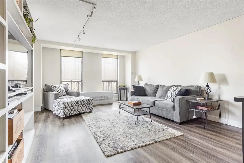 33 Pond Ave #524, Brookline, MA 02445 - #1