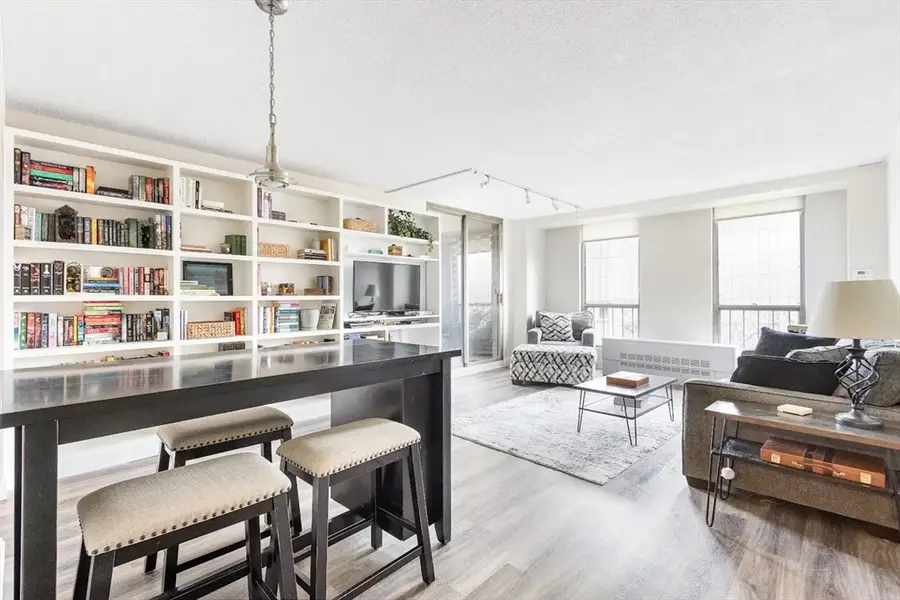 33 Pond Ave #524, Brookline, MA 02445 - #3