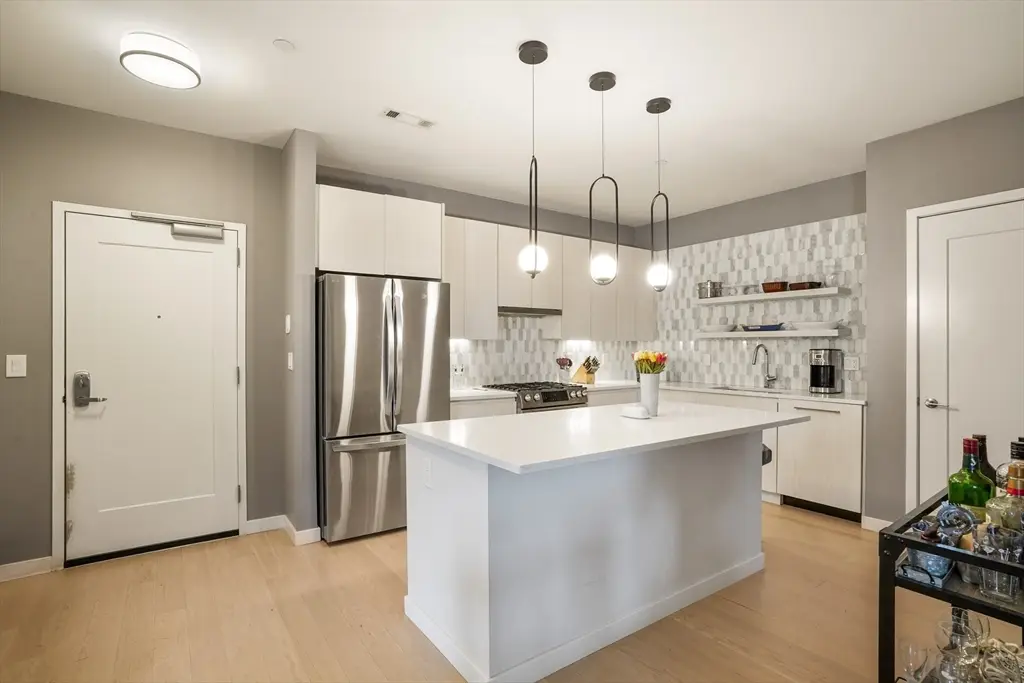 45 W 3rd St #313, Boston, MA 02127 - #1