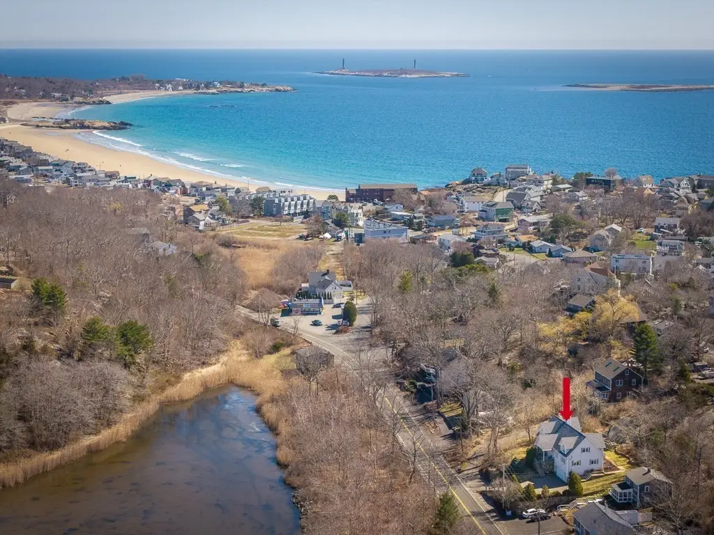 129 Thatcher Rd, Gloucester, MA 01930 - #1