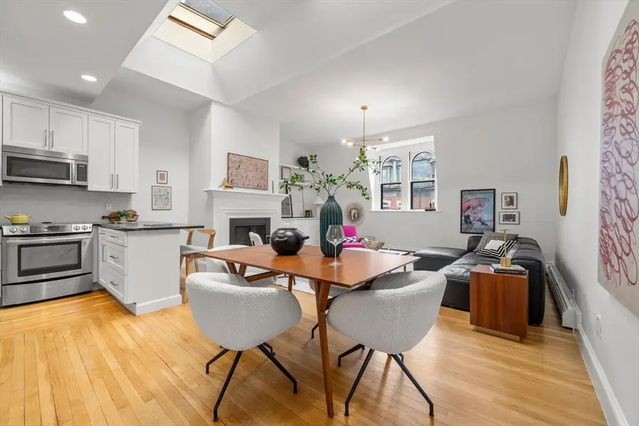 35 Hancock St. #4, Boston, MA 02114 - #2