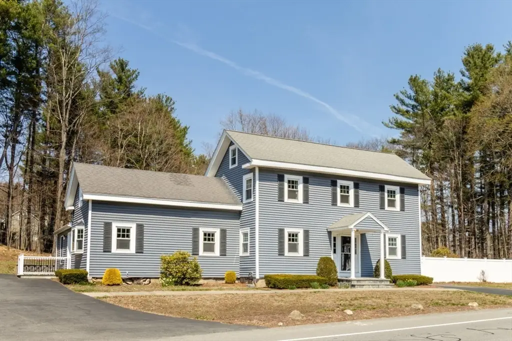 124 Bedford St, Burlington, MA 01803 - #1