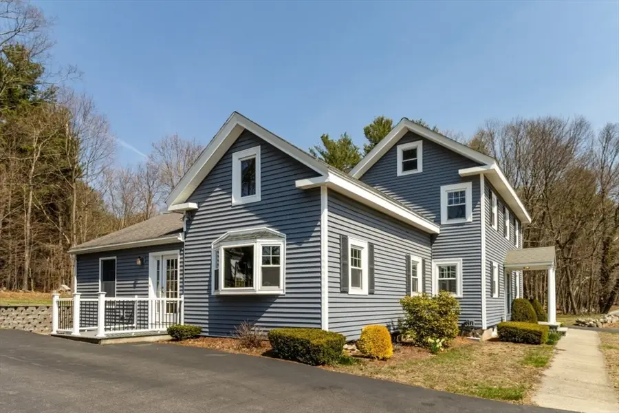 124 Bedford St, Burlington, MA 01803 - #3