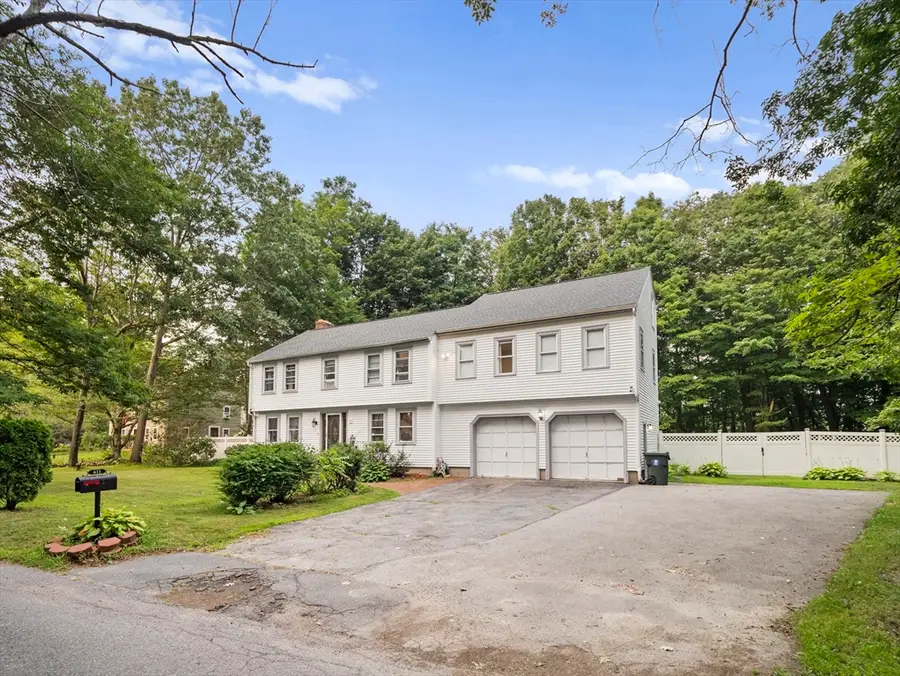 611 Oxford Street South, Auburn, MA 01501 - #3