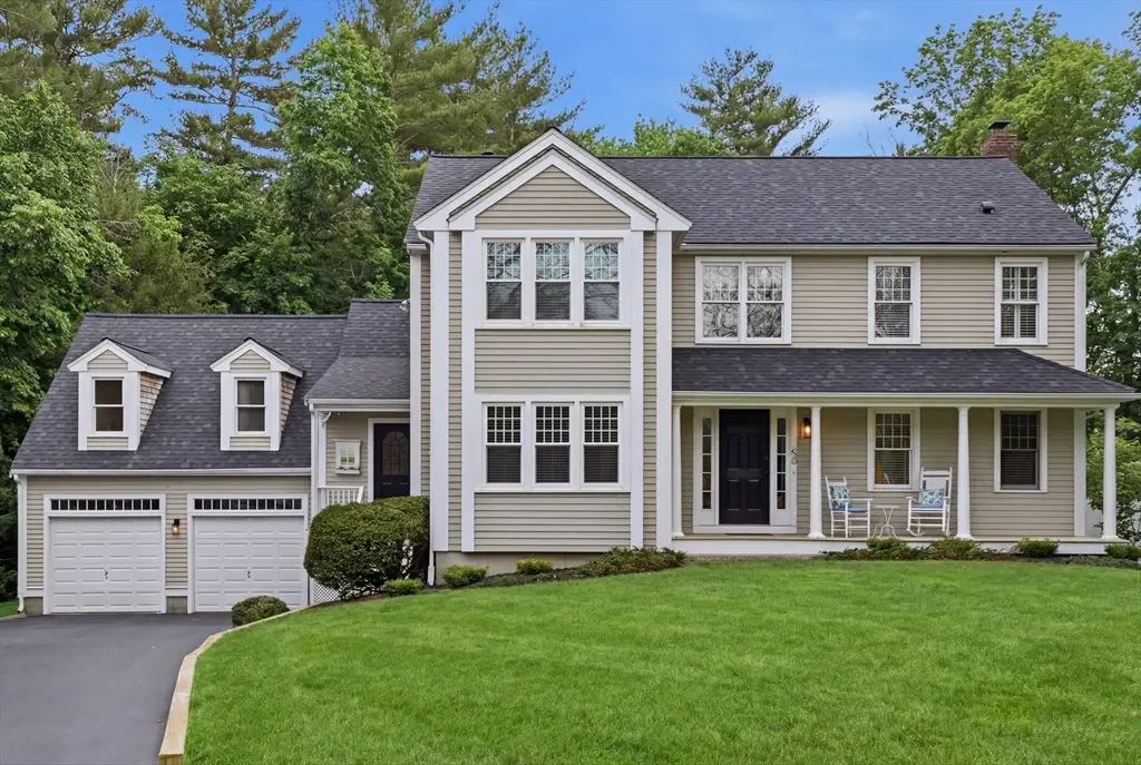 50 Christina Marie Dr, Pembroke, MA 02359 - #1
