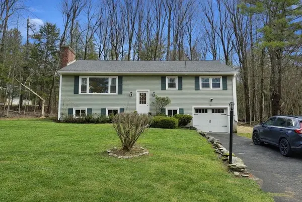 78 Shaw Rd, Goshen, MA 01032
