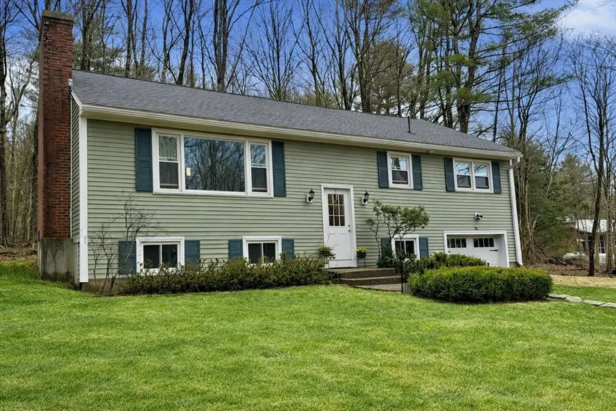 78 Shaw Rd, Goshen, MA 01032 - #2