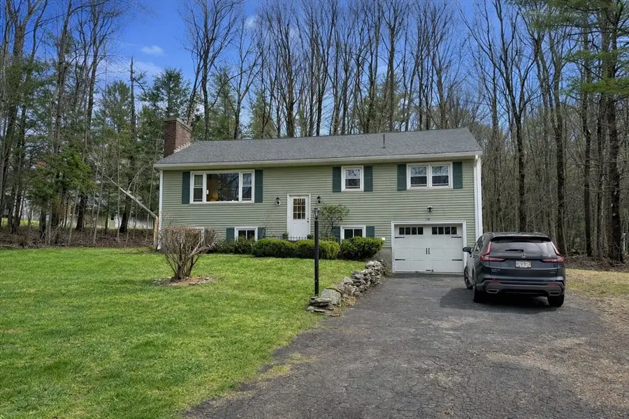 78 Shaw Rd, Goshen, MA 01032 - #3