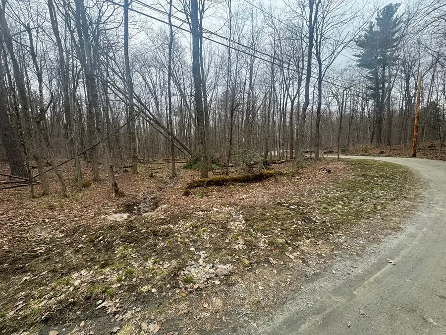 00 Hayes Hill, Otis, MA 01253 - #2