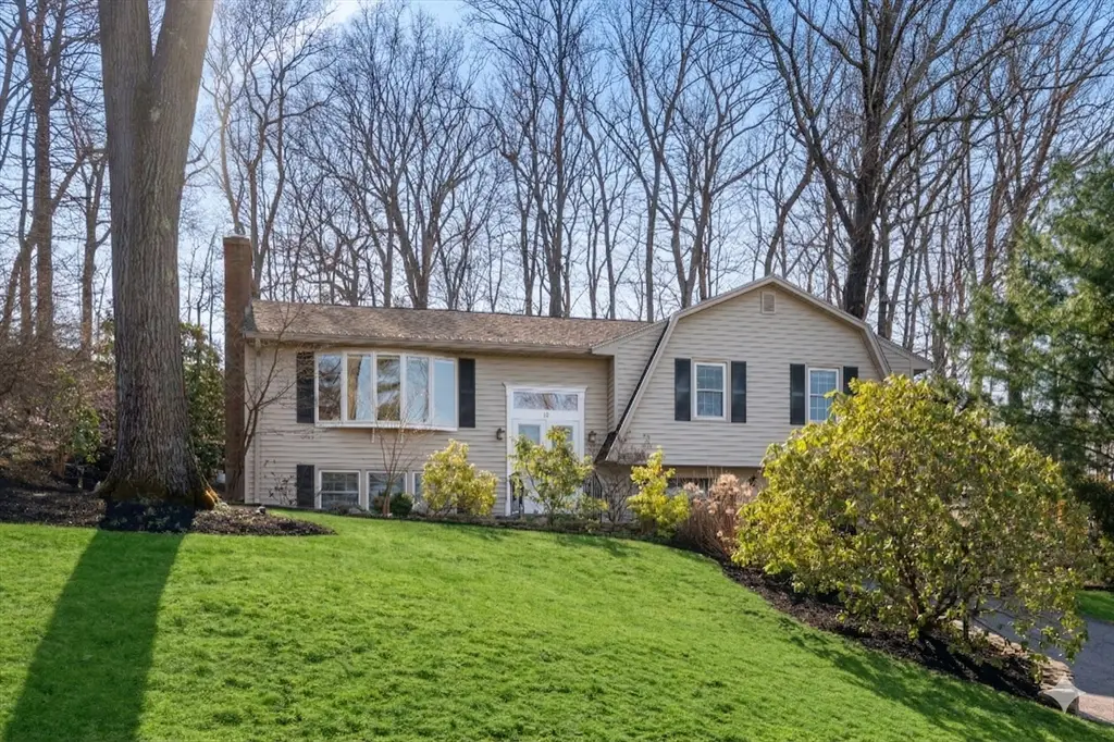 19 Duggan Dr, Framingham, MA 01702 - #1