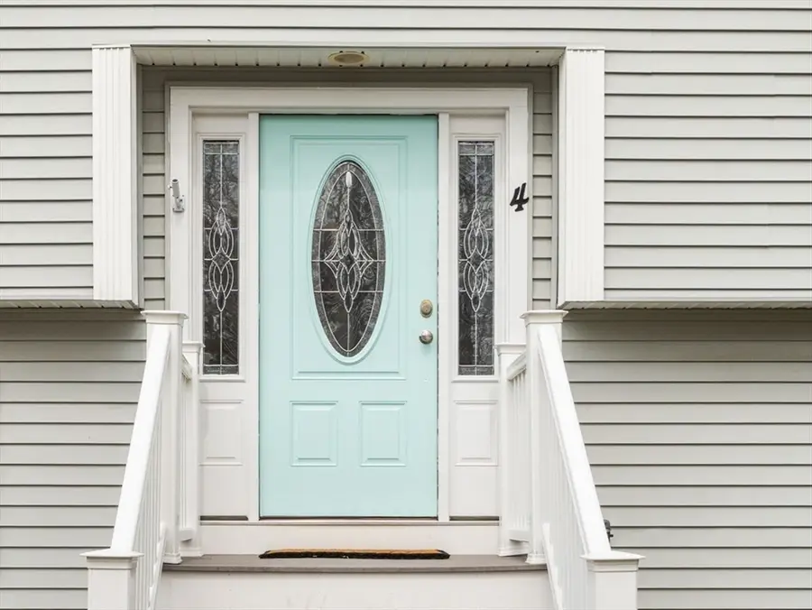 4 Intervale Street, Wilmington, MA 01887 - #3