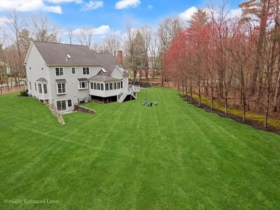 3 Antique Cir, Sudbury, MA 01776 - #3