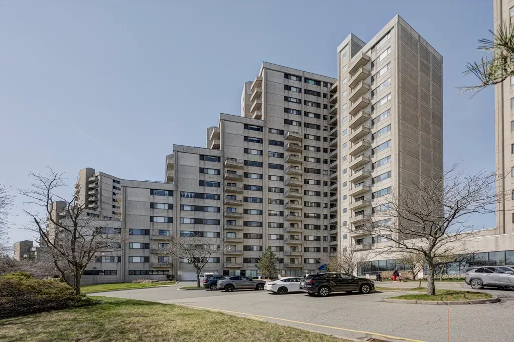 376 Ocean Ave #1002, Revere, MA 02151 - #1