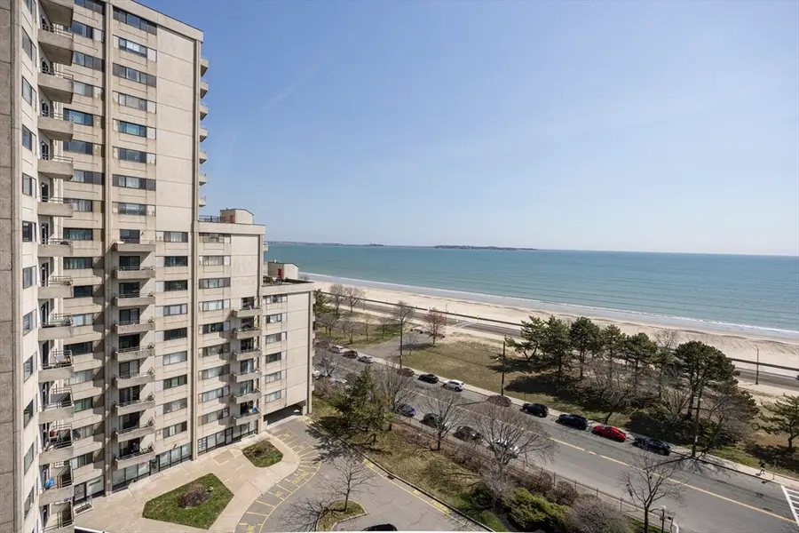 376 Ocean Ave #1002, Revere, MA 02151 - #2