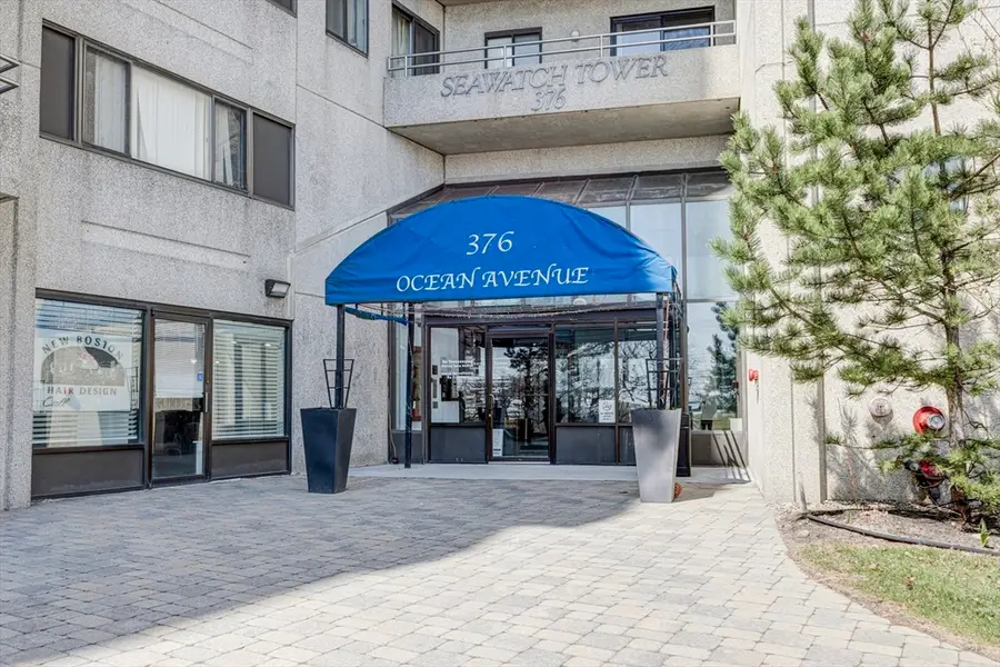 376 Ocean Ave #1002, Revere, MA 02151 - #3