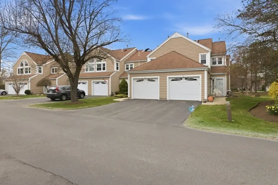 6 Teal Circle #6, Walpole, MA 02081 - #2