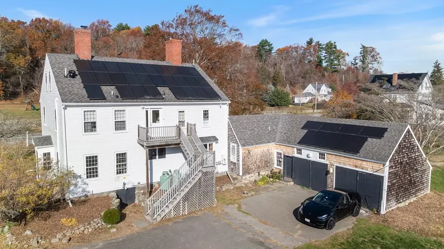 239 High Road, Newbury, MA 01951 - #2