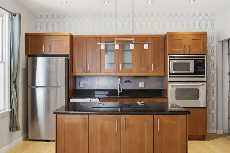 105 Sheridan St #105, Boston, MA 02130 - #1