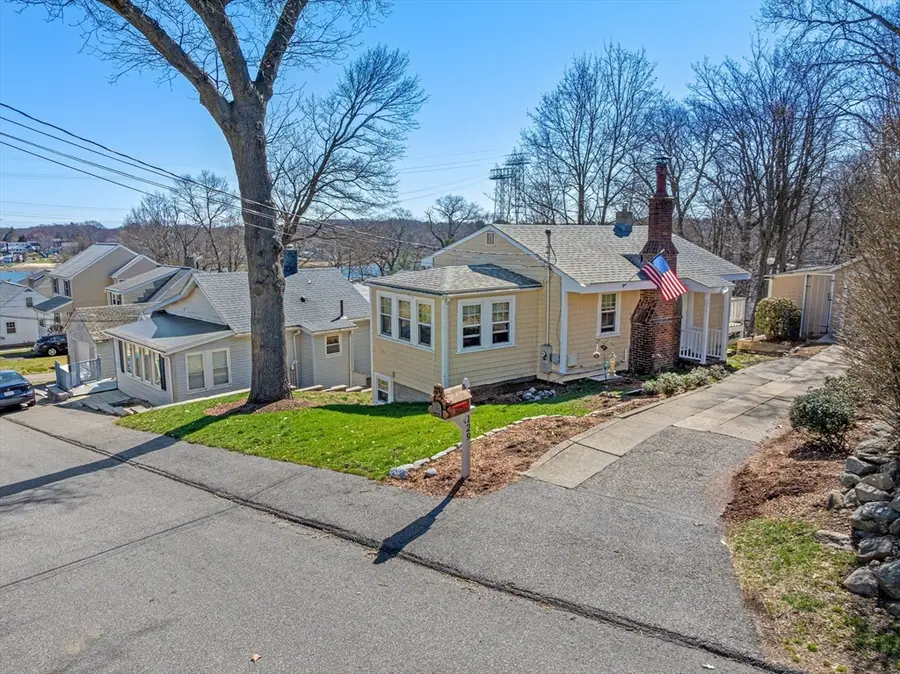 129 Audubon Ave, Braintree, MA 02184 - #3