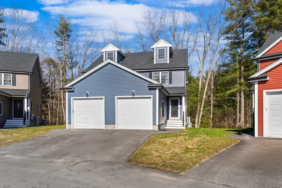 15 Christies Way #15, Holbrook, MA 02343 - #3
