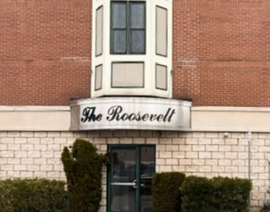 266 N Main St #8, Mansfield, MA 02048 - #2