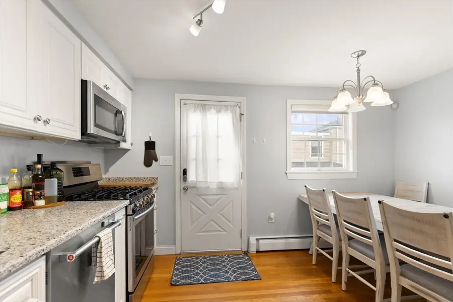 59 Fuller Street #2, Boston, MA 02124 - #2