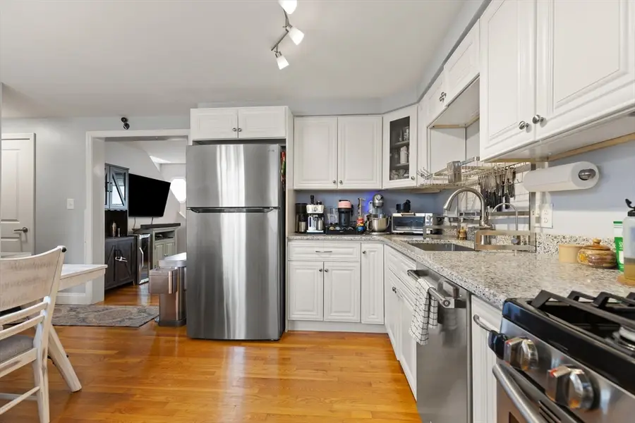 59 Fuller Street #2, Boston, MA 02124 - #3