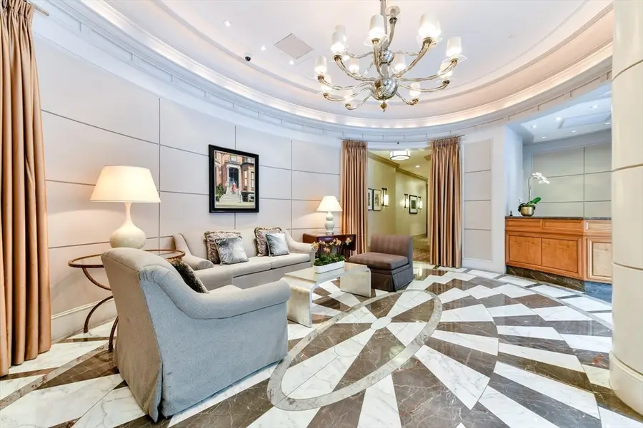 303 Columbus Avenue #306, Boston, MA 02116 - #2