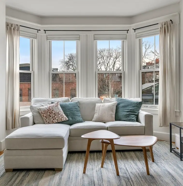 769 Tremont St #1, Boston, MA 02118 - #1