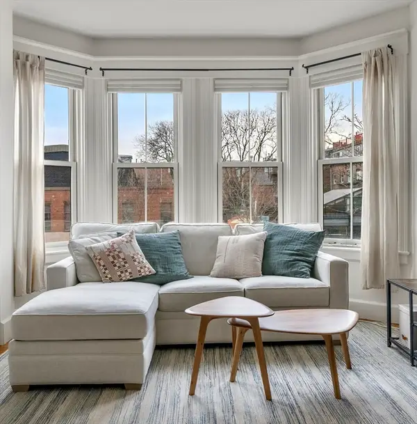 769 Tremont St #1, Boston, MA 02118