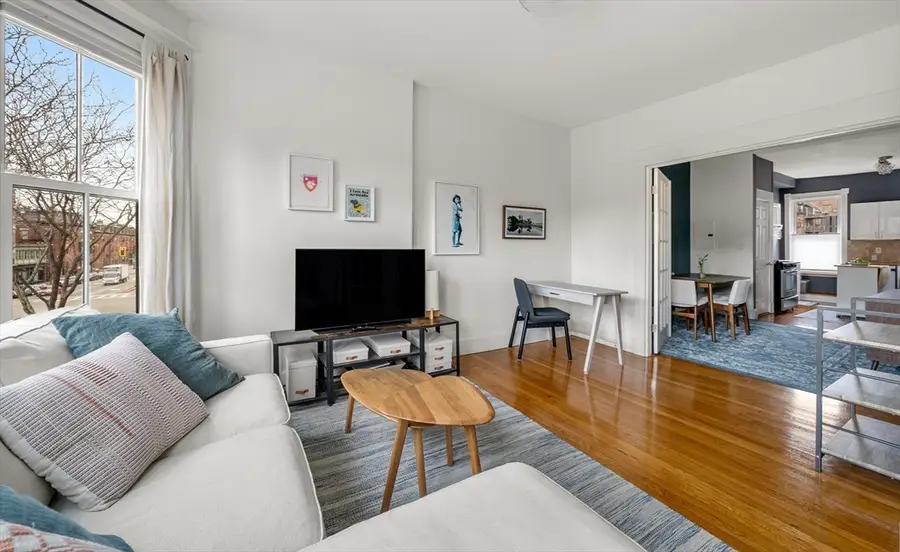 769 Tremont St #1, Boston, MA 02118 - #3