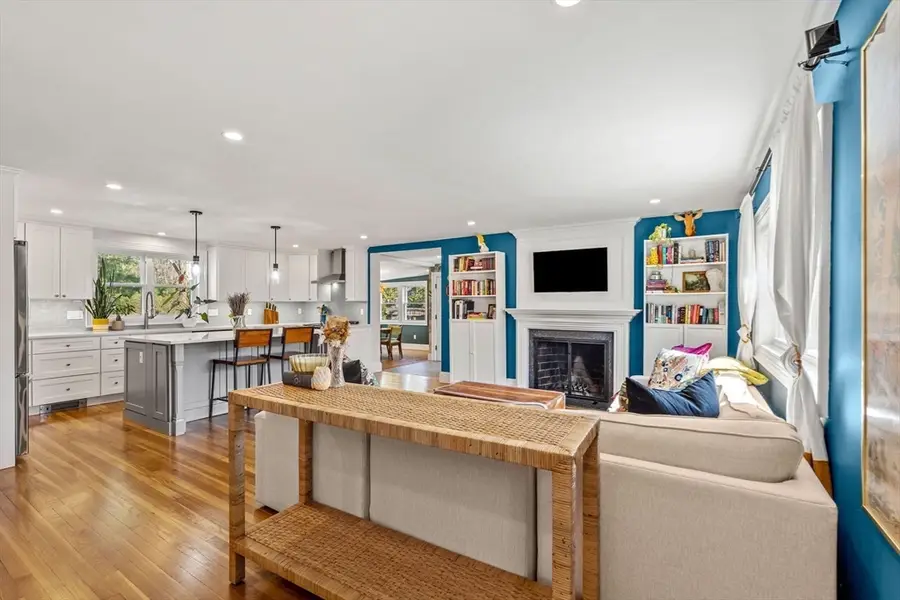 22 Shelton Rd, Swampscott, MA 01907 - #2