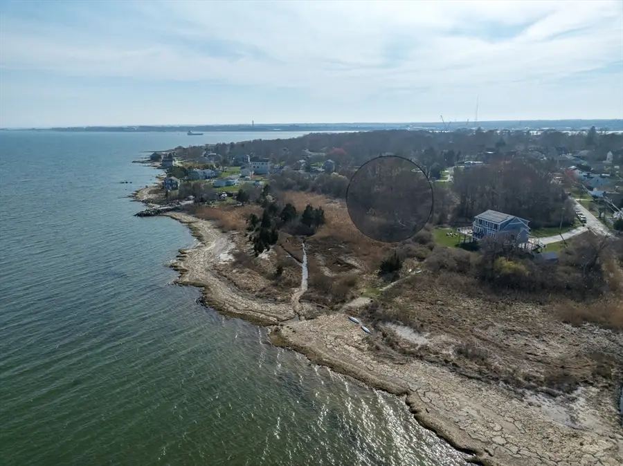 0 Morey Lane, Fairhaven, MA 02719 - #2