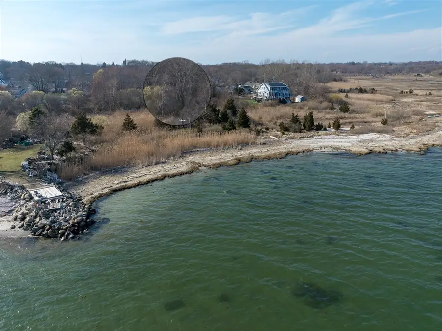 0 Morey Lane, Fairhaven, MA 02719 - #3