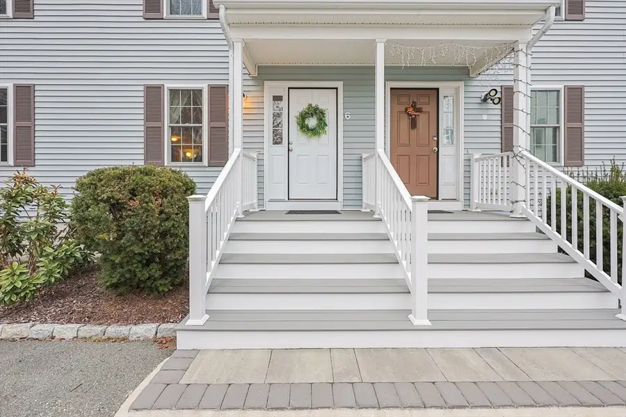 6 Canali Dr #6, Milford, MA 01757 - #2