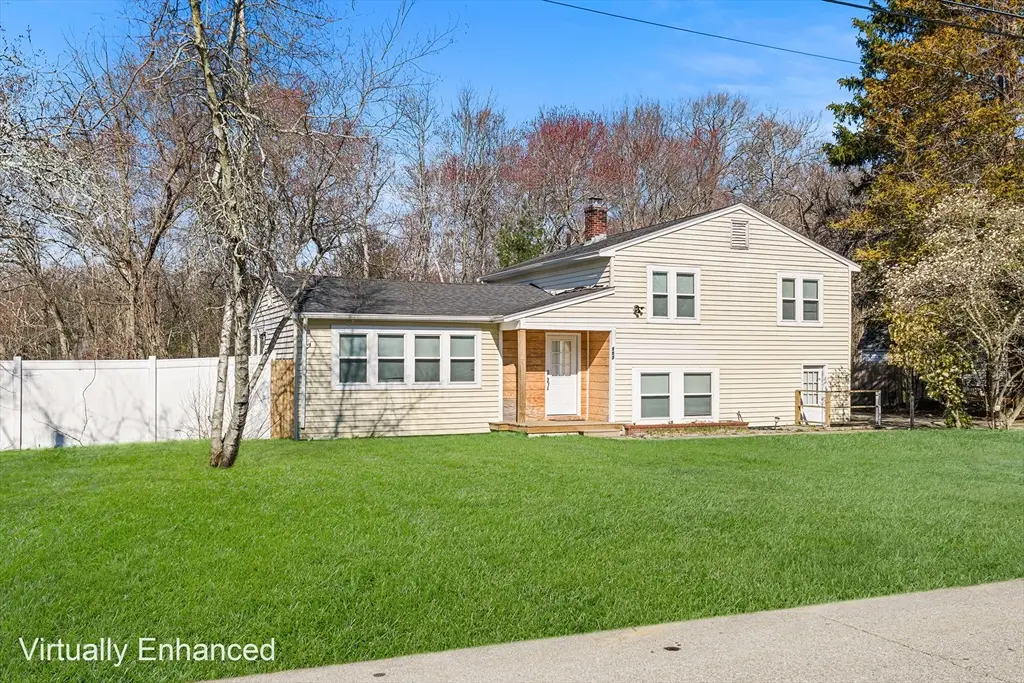 157 Westside Ave, North Attleboro, MA 02760 - #1