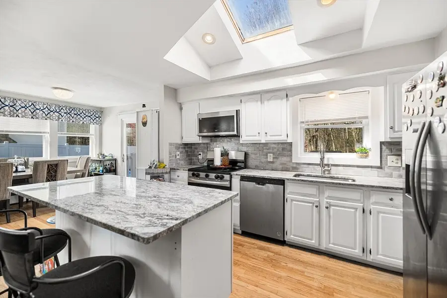 157 Westside Ave, North Attleboro, MA 02760 - #2