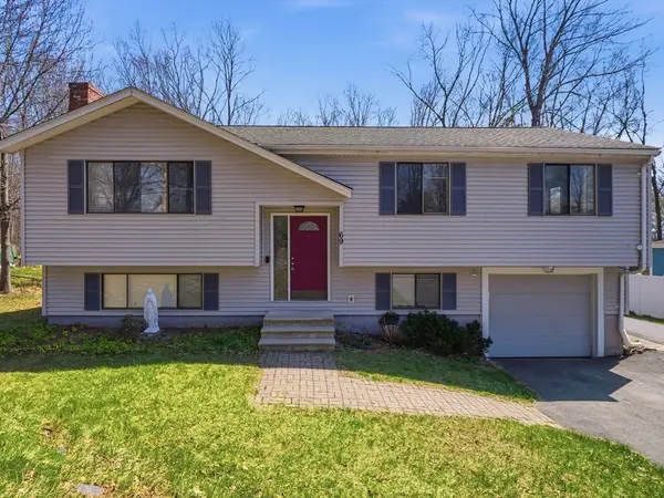 69 Lake Street, Shrewsbury, MA 01545