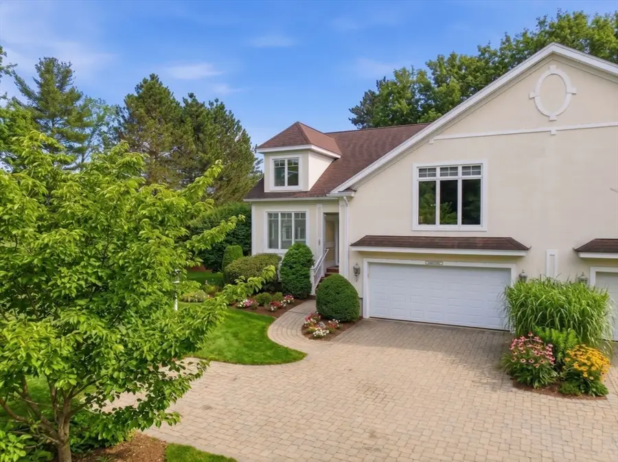 2 Dove Lane #2, Andover, MA 01810 - #3