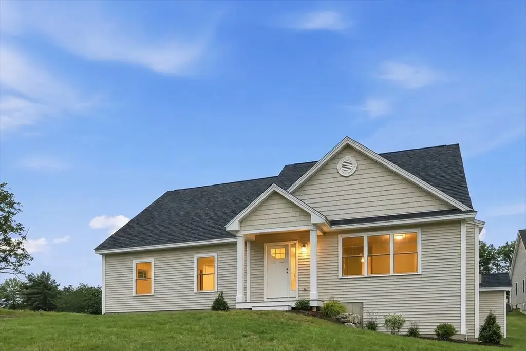 10 Juliana Ave., Nashua, NH 03064 - #1