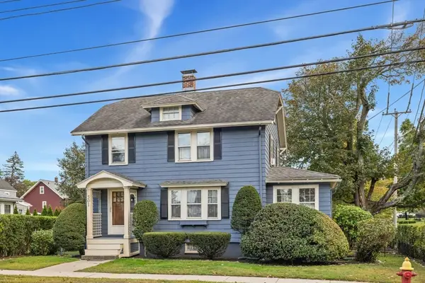 301 Upham Street, Melrose, MA 02176