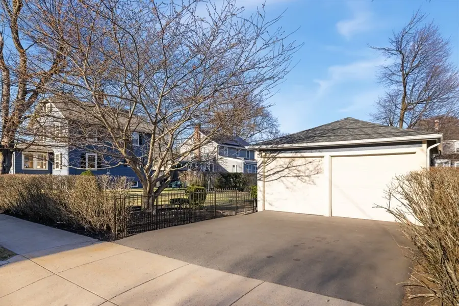 301 Upham Street, Melrose, MA 02176 - #2