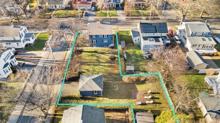 301 Upham Street, Melrose, MA 02176 - #3