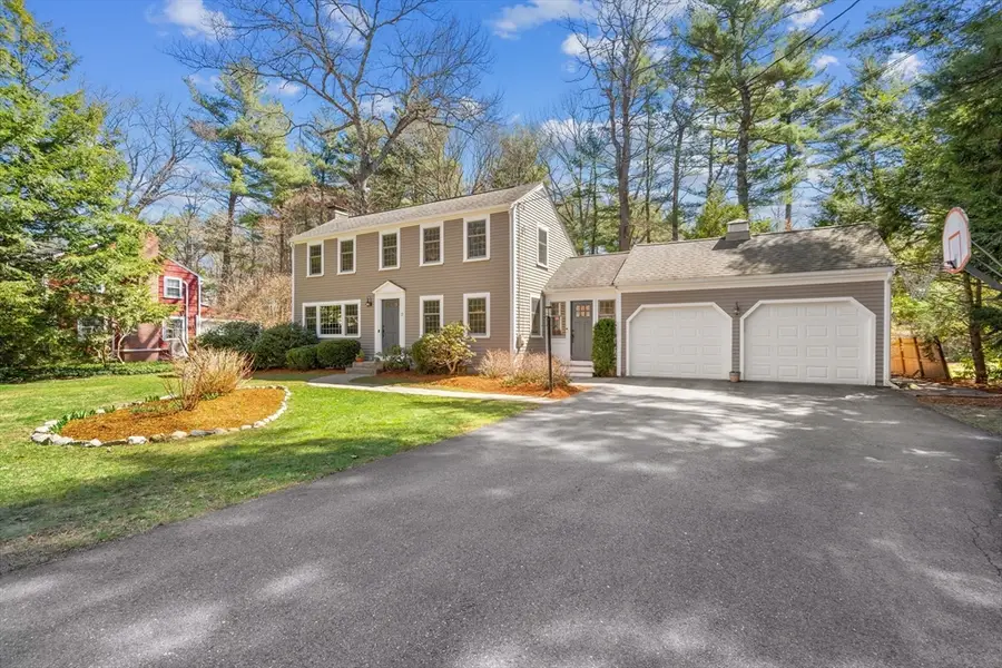 13 Mohegan Road, Acton, MA 01720 - #2