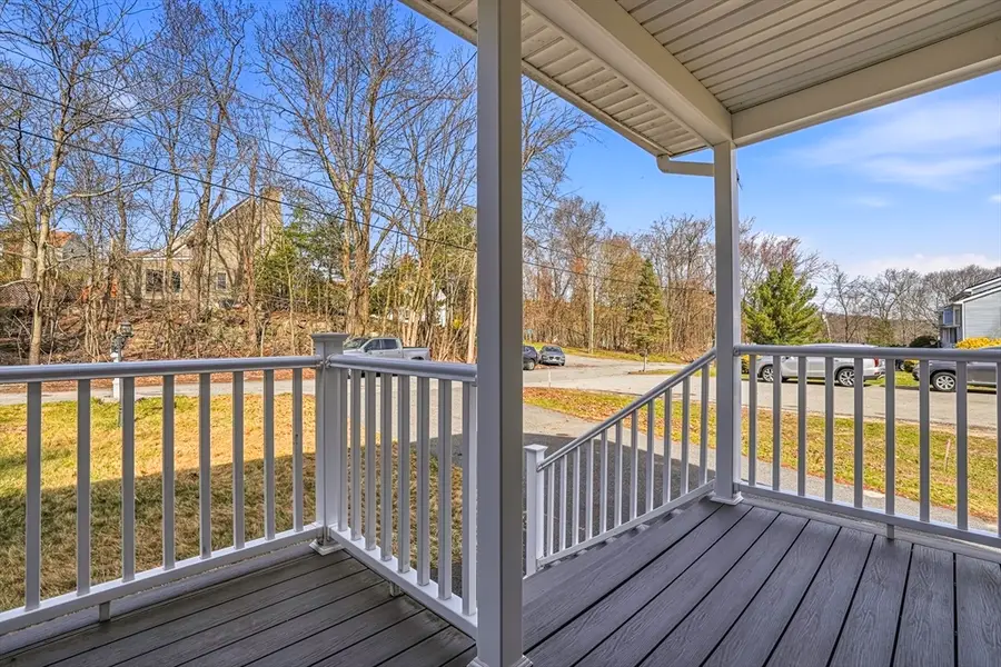 11 Elmwood Terrace #A, Millbury, MA 01527 - #3