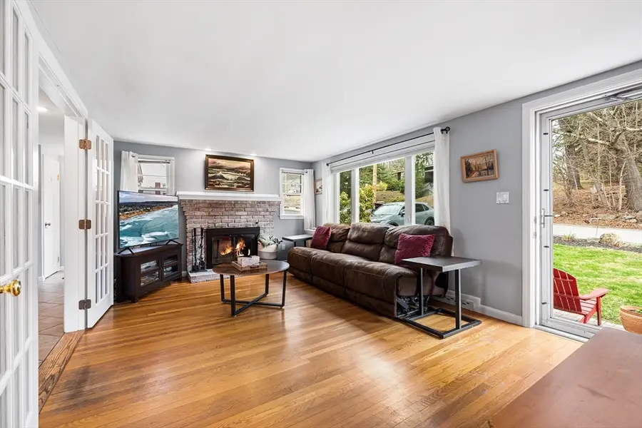 674 Trull Rd, Tewksbury, MA 01876 - #2