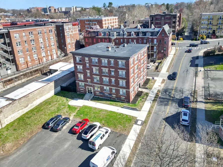 120-122 Central St, Springfield, MA 01105 - #2