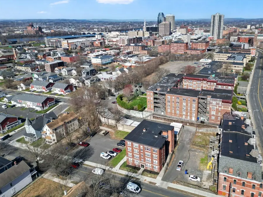 120-122 Central St, Springfield, MA 01105 - #3