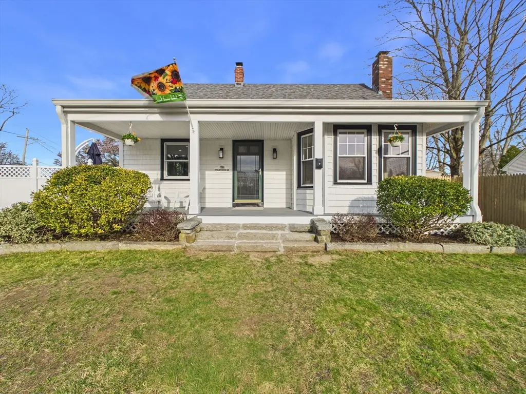 786 Wildwood Rd, New Bedford, MA 02745 - #1